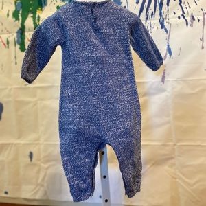 Sweater Onesie